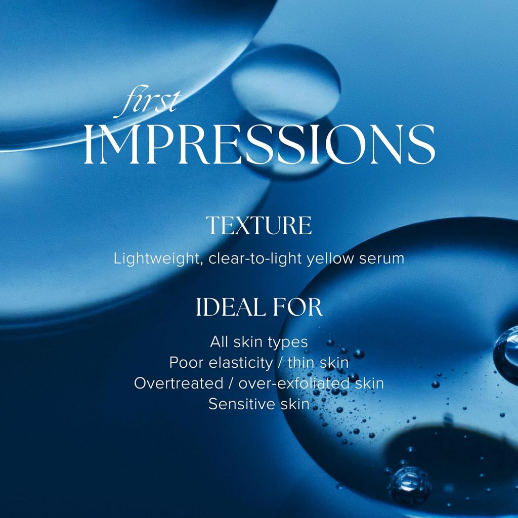 iS Clinical GeneXC Serum