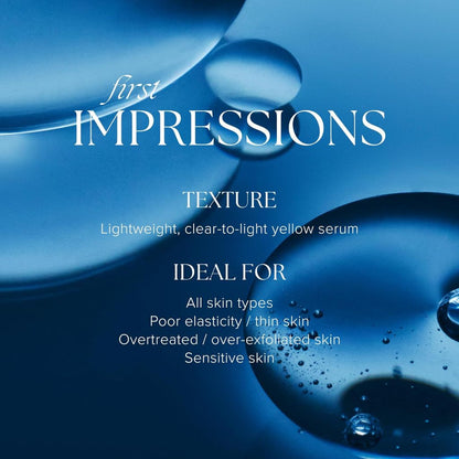 iS Clinical GeneXC Serum