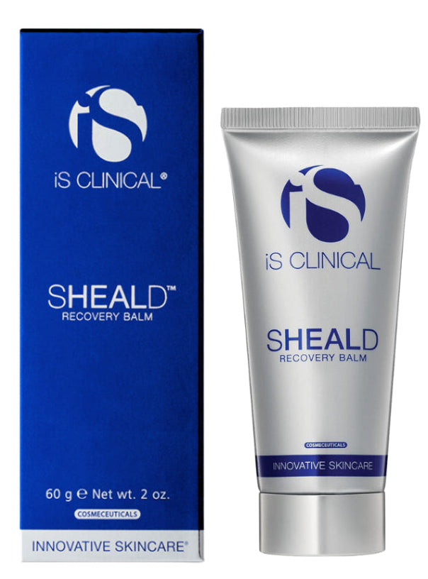 iS Clinical Sheald Recovery Balm