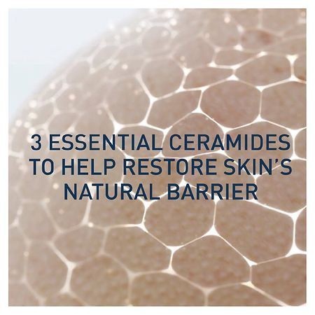 CeraVe Moisturising Cream