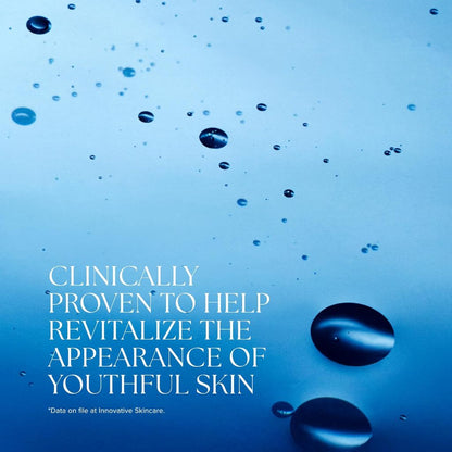 iS Clinical GeneXC Serum