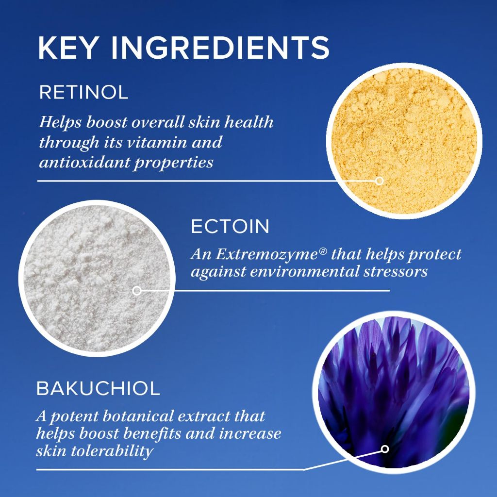 iS Clinical Retinol Emulsion 0.3