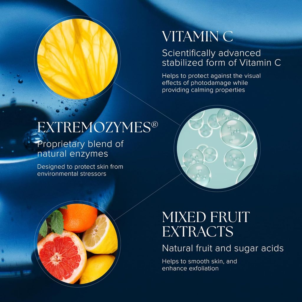 iS Clinical GeneXC Serum