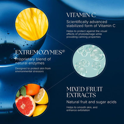 iS Clinical GeneXC Serum