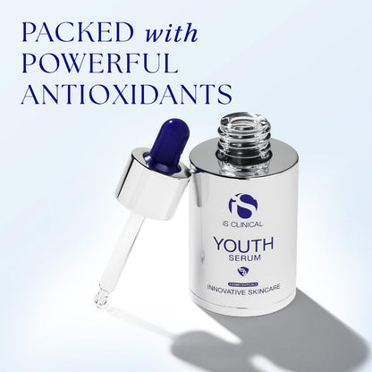 iS Clinical Youth Serum