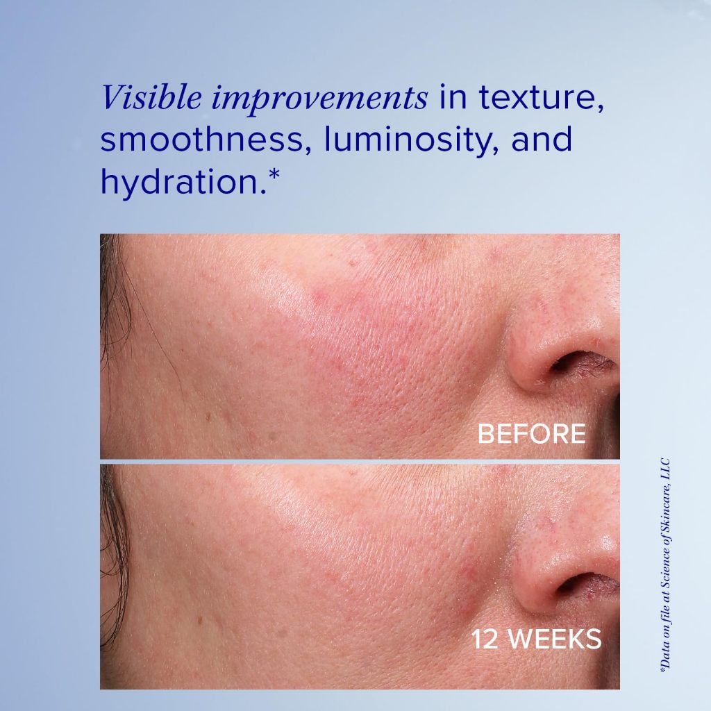 iS Clinical Retinol Emulsion 0.3