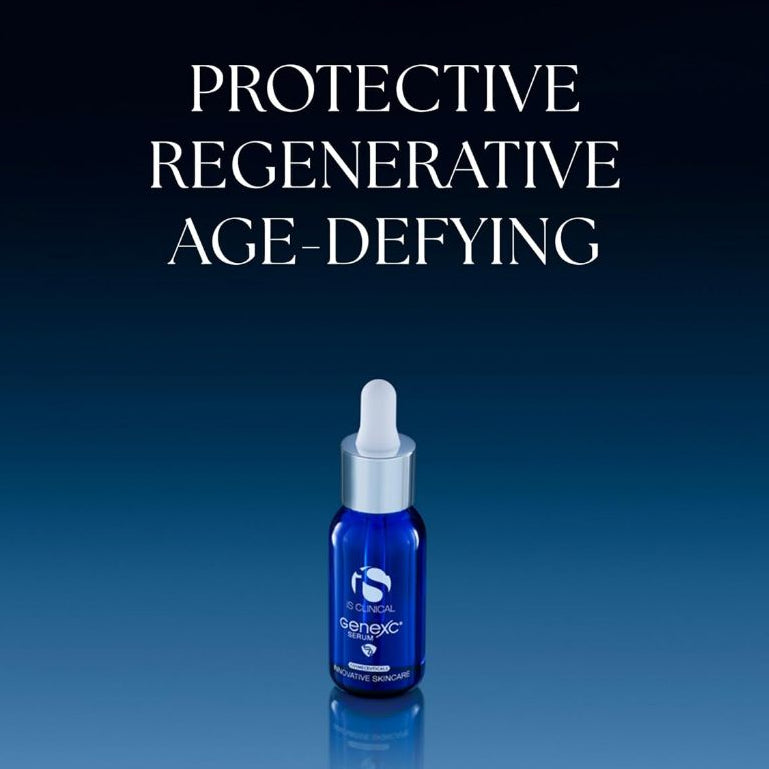iS Clinical GeneXC Serum