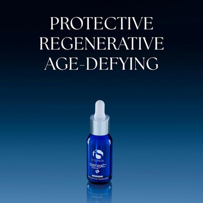 iS Clinical GeneXC Serum