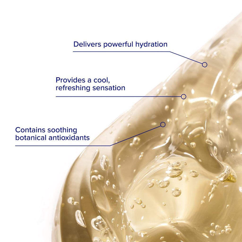 iS Clinical Hydra Intensive Cooling Masque