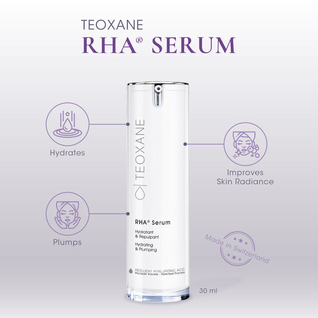 Teoxane RHA Serum