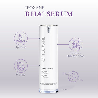 Teoxane RHA Serum