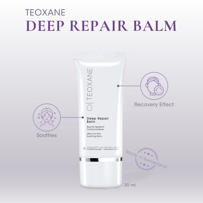 Teoxane Deep Repair Balm