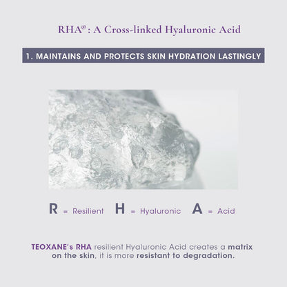 Teoxane RHA Serum