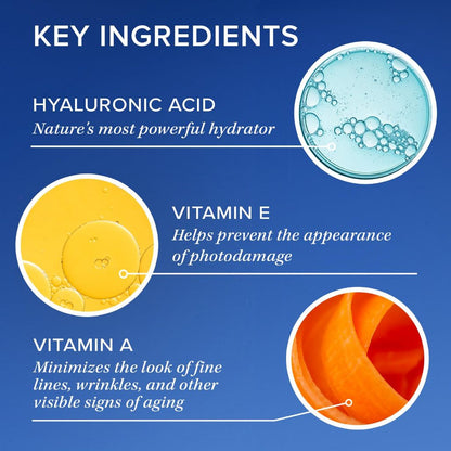 iS Clinical Moisturizing Complex