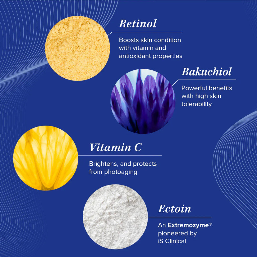 iS Clinical Retinol Emulsion 1.0