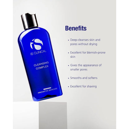 iS Clinical Pure Clarity Collection
