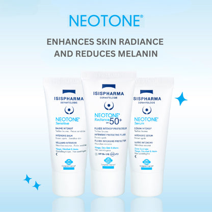 Isispharma Neotone Radiance SPF 50+