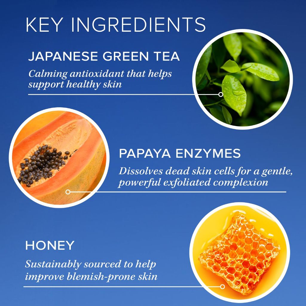 iS Clinical Warming Honey Cleanser