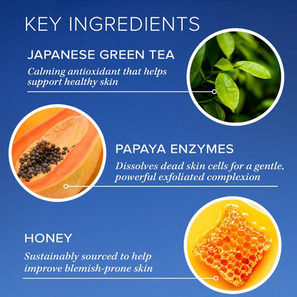 iS Clinical Warming Honey Cleanser