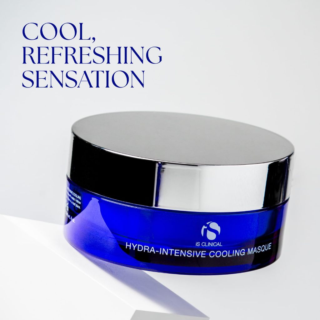 iS Clinical Hydra Intensive Cooling Masque
