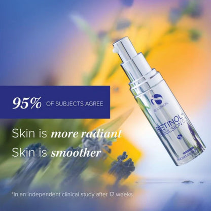 iS Clinical Retinol Emulsion 1.0