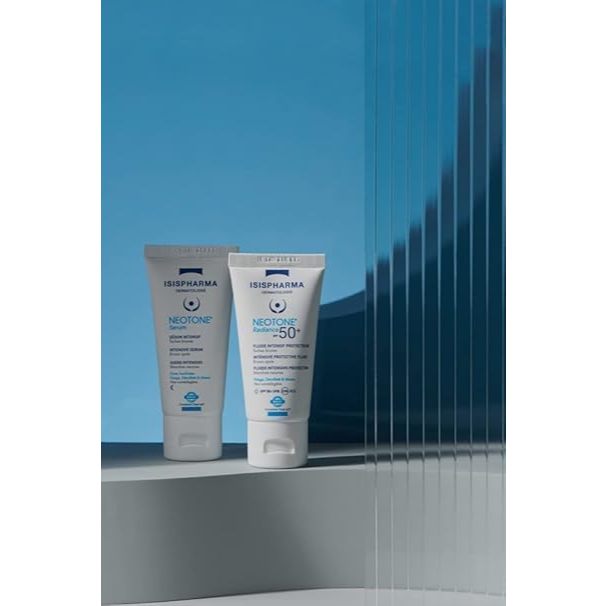 Isispharma Neotone Radiance SPF 50+
