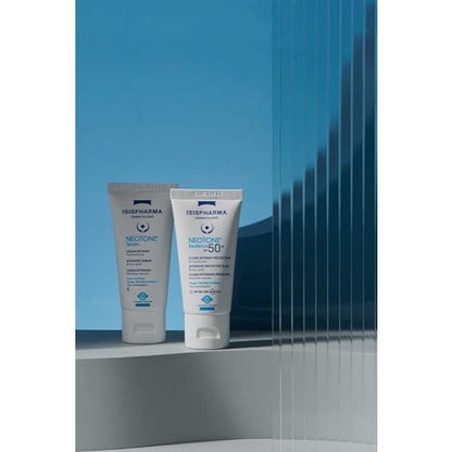 Isispharma Neotone Radiance SPF 50+