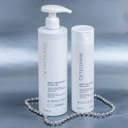Teoxane RHA Micellar Solution