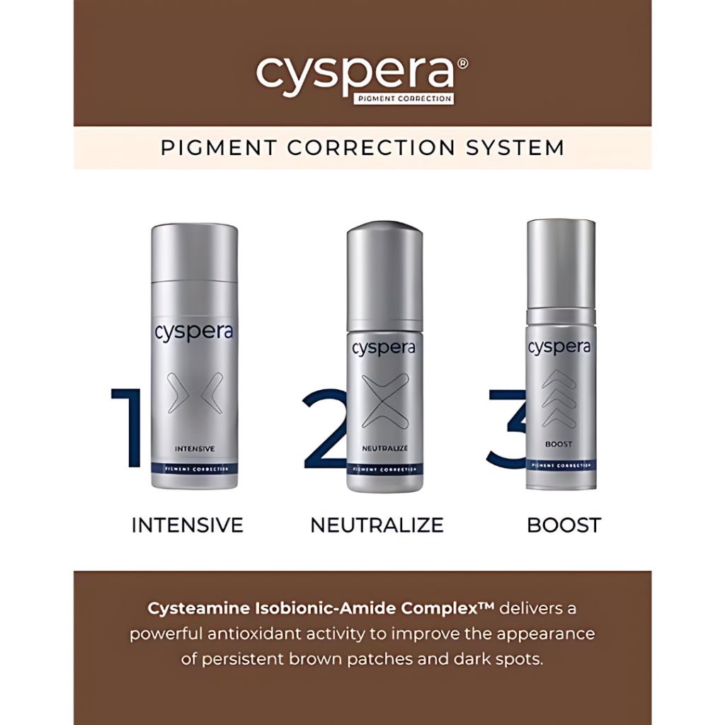 Cyspera Intensive System