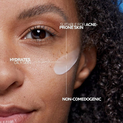 La Roche Posay Effaclar H Isobiome Soothing Cleansing Cream