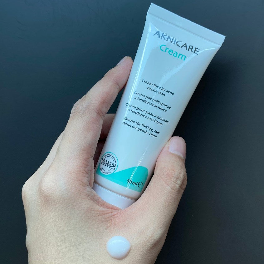 Aknicare Cream