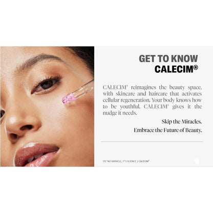 Calecim Pro Serum