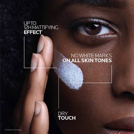 La Roche Posay Anthelios Invisible Fluid SPF50+