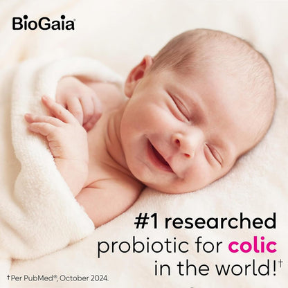 BioGaia Probiotic Drops