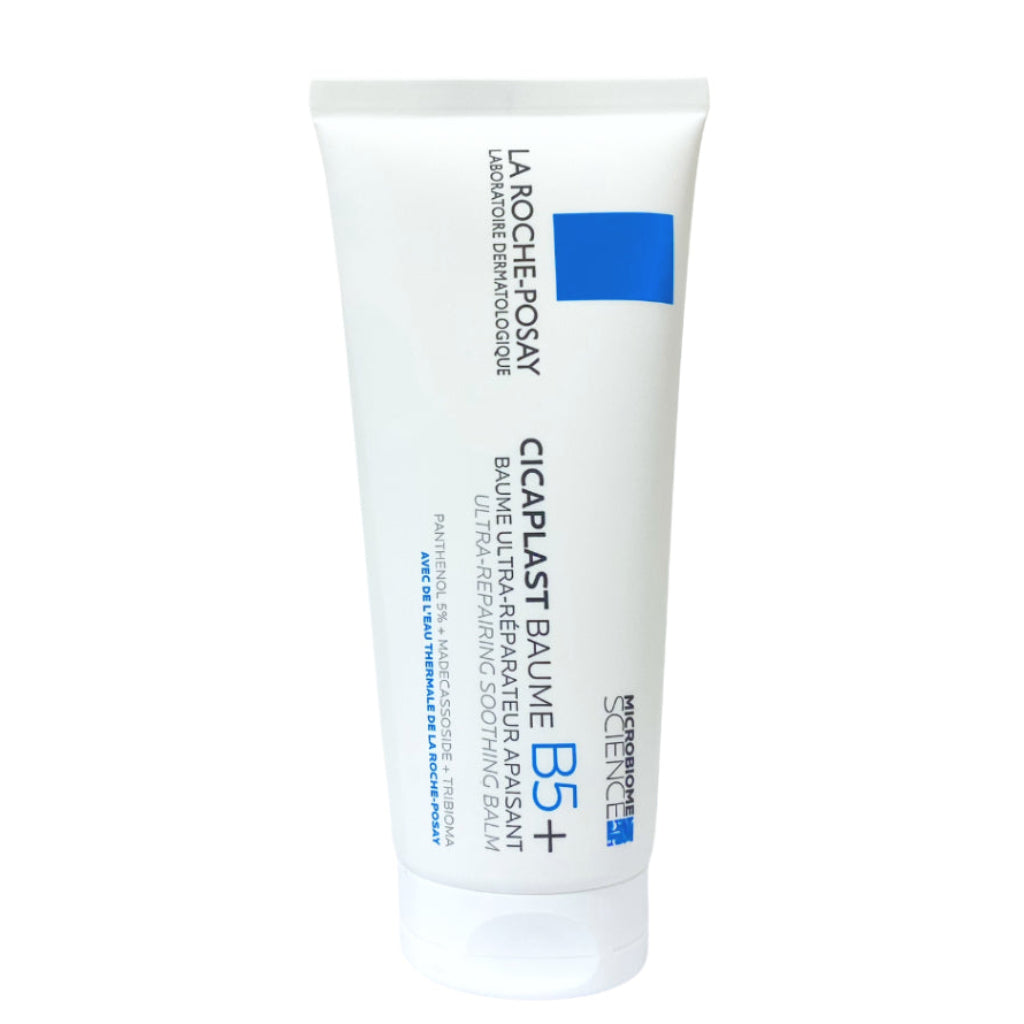 La Roche Posay Cicaplast Baume B5+ Ultra-Repairing Soothing Balm