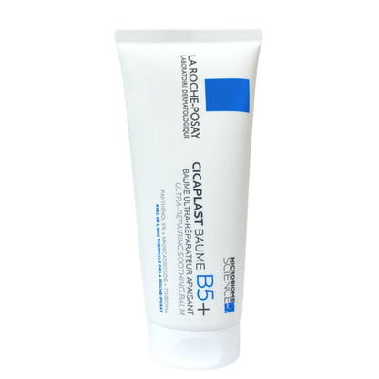 La Roche Posay Cicaplast Baume B5+ Ultra-Repairing Soothing Balm