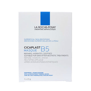 La Roche Posay Cicaplast Masque B5