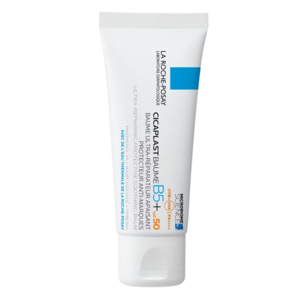 La Roche Posay Cicaplast Baume B5+ SPF50 Ultra Repairing Protective Soothing Balm