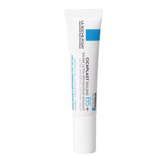 La Roche Posay Cicaplast Baume B5+ Ultra-Repairing Soothing Balm