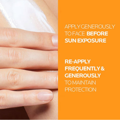 La Roche Posay Anthelios Invisible Fluid SPF50+
