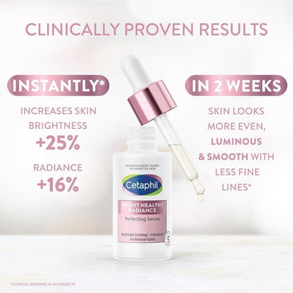 Cetaphil Bright Healthy Radiance Perfecting Serum