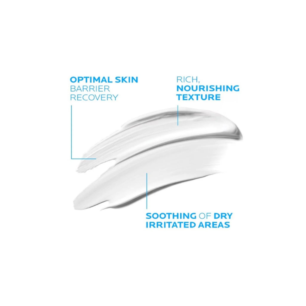 La Roche Posay Cicaplast Baume B5+ Ultra-Repairing Soothing Balm