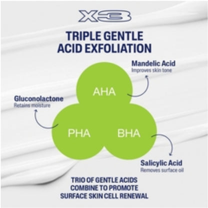 Cetaphil Gentle Exfoliating SA Lotion