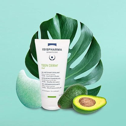 Isispharma Teen Derm Gel