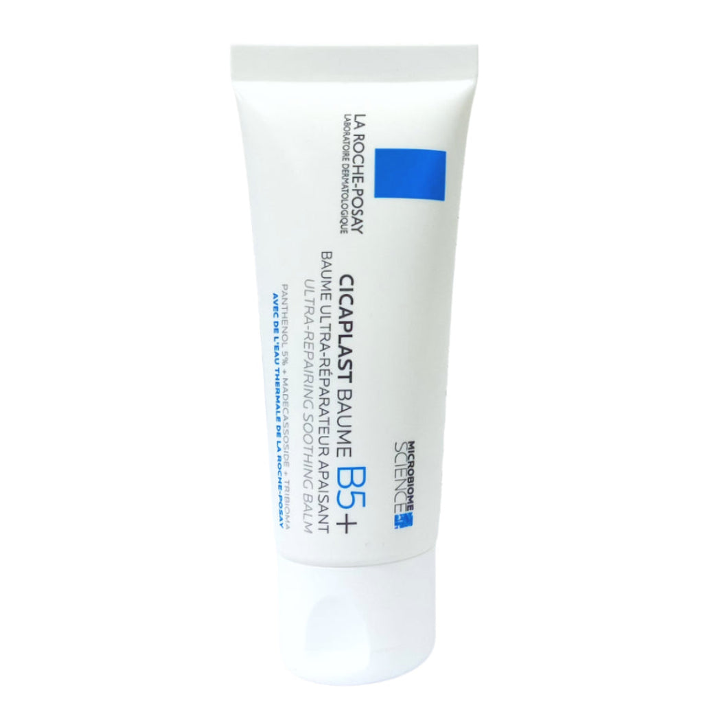 La Roche Posay Cicaplast Baume B5+ Ultra-Repairing Soothing Balm
