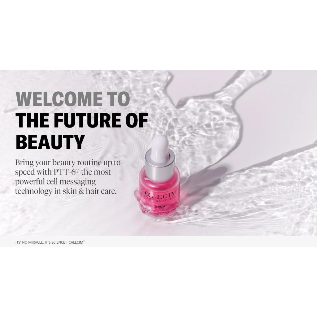 Calecim Pro Serum