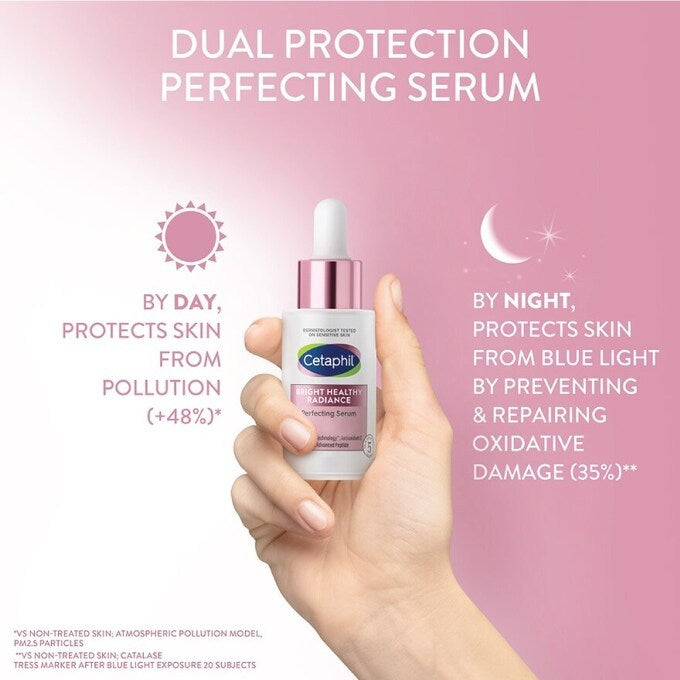 Cetaphil Bright Healthy Radiance Perfecting Serum