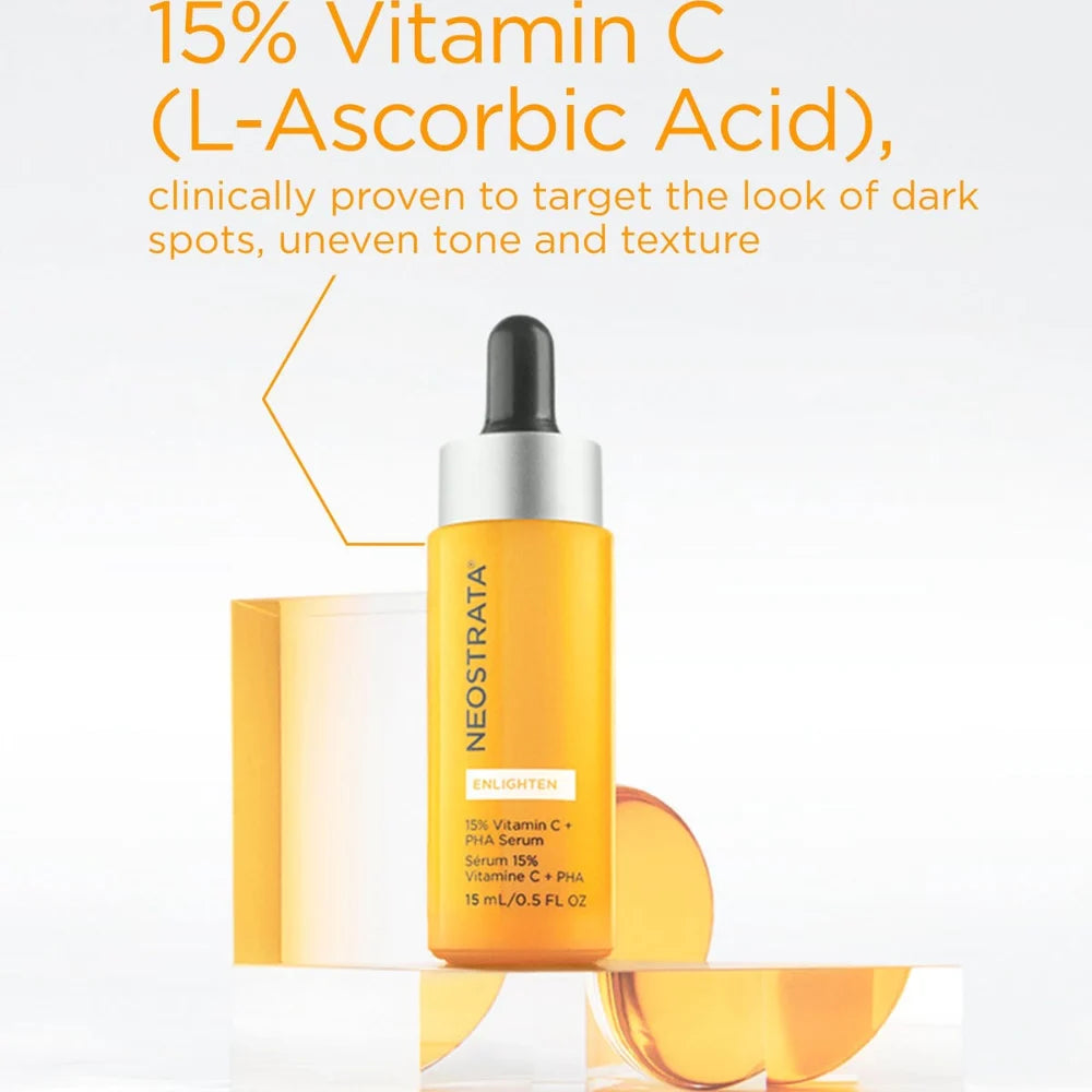 Neostrata 15% Vitamin C PHA Serum