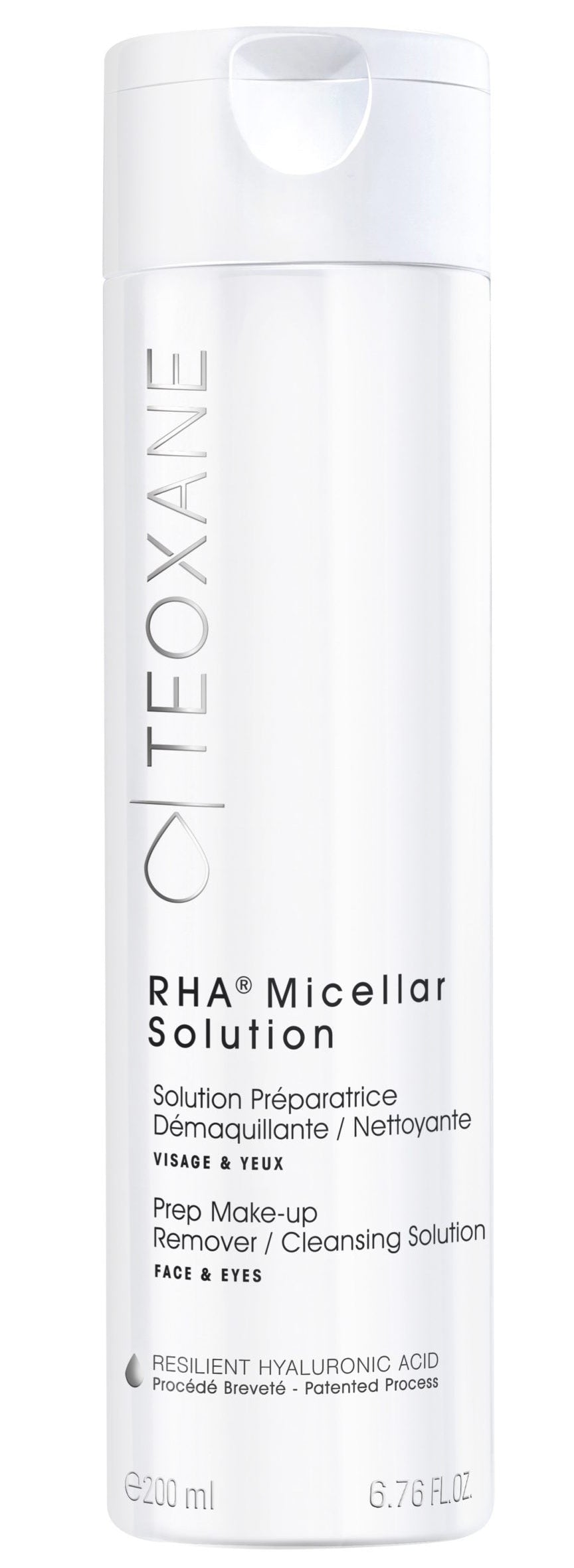 Teoxane RHA Micellar Solution