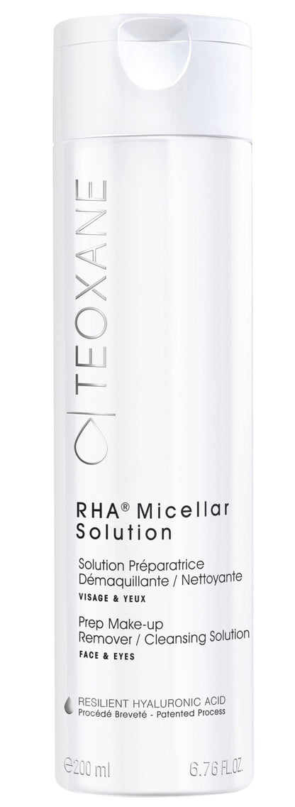 Teoxane RHA Micellar Solution